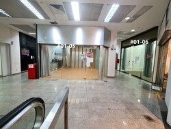 Midpoint Orchard (D9), Retail #441703711